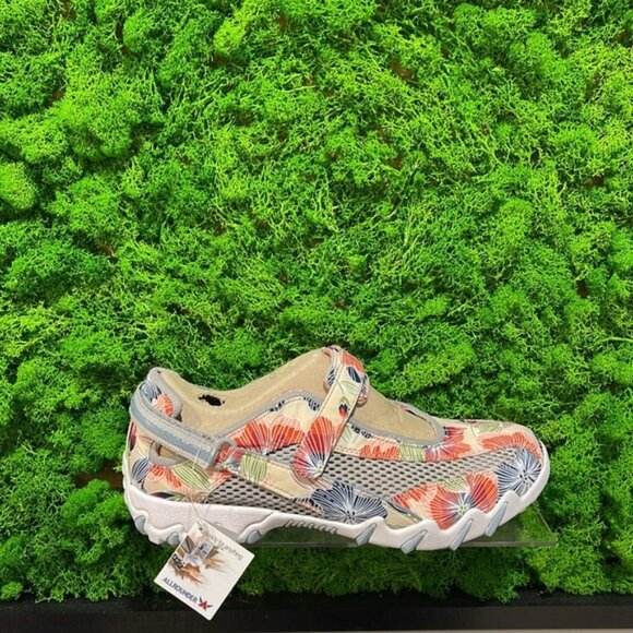 Allrounder by Mephisto NIRO Sneaker - Picture 6 of 9